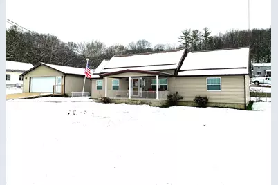 44438 Carbon Hill Buchtel Road, Nelsonville, OH 45764 - Photo 1