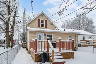 246 S High St, Caledonia, OH 43314 - Photo 23