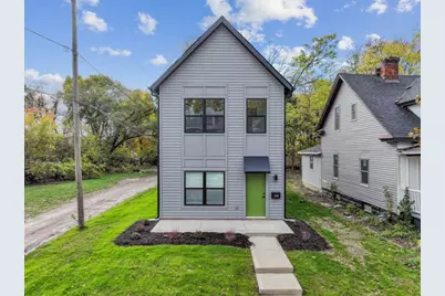 1345 E Fulton Street, Columbus, OH 43205 - Photo 1