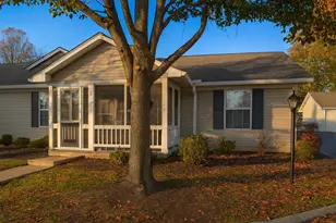 8574 Victoria Meadow Ln, Reynoldsburg, OH 43068 - Photo 1