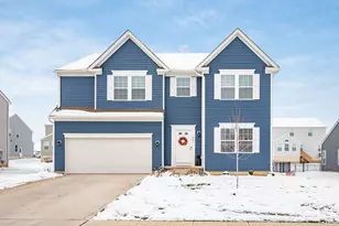 505 Conley Dr, Commercial Point, OH 43116 - Photo 1