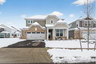 12060 Landon Drive, Plain City, OH 43064 - Photo 1