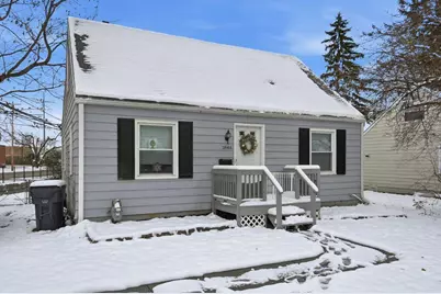 1846 Rhoda Avenue, Columbus, OH 43212 - Photo 1