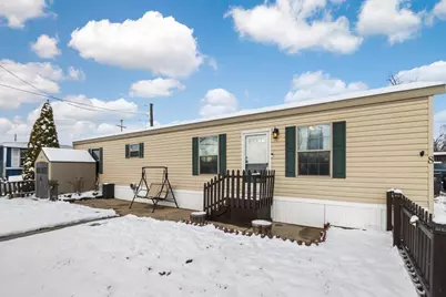 2500 Harrisburg Pike Lot #8, Grove City, OH 43123 - Photo 1