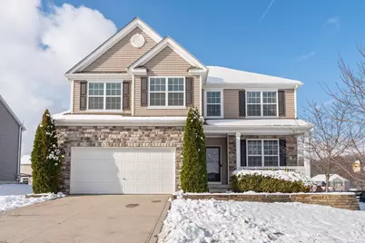 233 Auburn Drive, Newark, OH 43055 - Photo 1