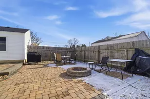 1601 Ditmoor Stroll, Newark, OH 43055 - Photo 23