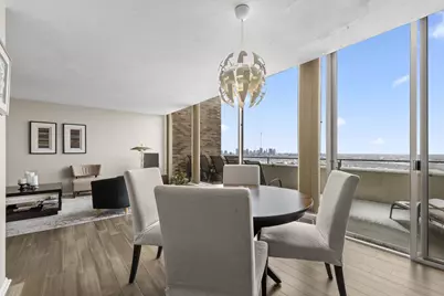 1000 Urlin Avenue #2007, Columbus, OH 43212 - Photo 1