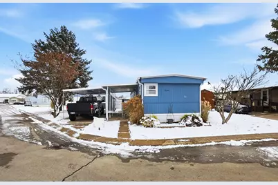 678 Robinson Road SE #Lot 34, Washington Court House, OH 43160 - Photo 1