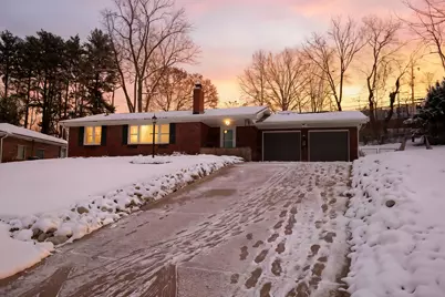 602 Highland Boulevard, Coshocton, OH 43812 - Photo 1