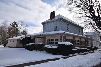 115 High Street S, Saint Paris, OH 43072 - Photo 1