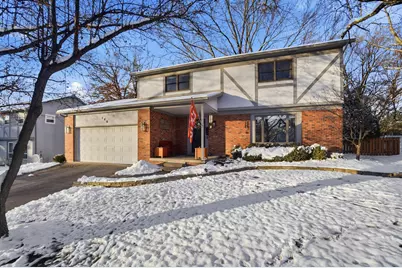 140 Greenglade Avenue, Worthington, OH 43085 - Photo 1