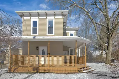 264 W High Street, Mount Gilead, OH 43338 - Photo 1