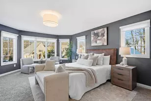 8552 Misty Woods Cir, Powell, OH 43065 - Photo 31