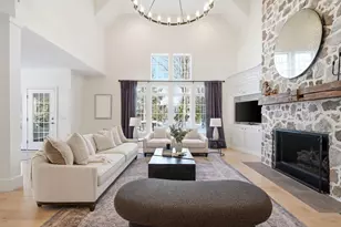 8552 Misty Woods Cir, Powell, OH 43065 - Photo 23