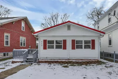 113 N George Street, Lancaster, OH 43130 - Photo 1