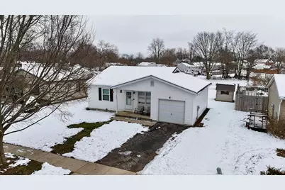 312 Sherman Avenue, London, OH 43140 - Photo 3