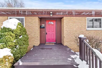 216 N Hayes Street, Bellefontaine, OH 43311 - Photo 5