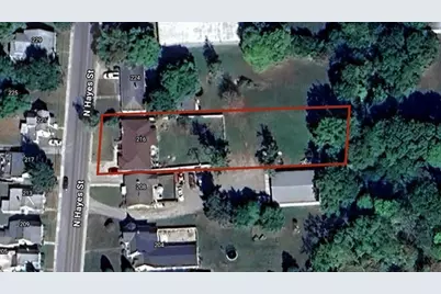 216 N Hayes Street, Bellefontaine, OH 43311 - Photo 55