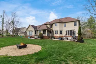 86 Cressingham Ln, Powell, OH 43065 - Photo 5