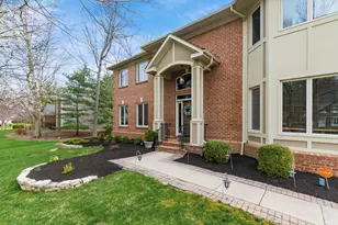 86 Cressingham Ln, Powell, OH 43065 - Photo 5