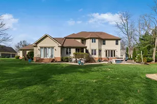86 Cressingham Ln, Powell, OH 43065 - Photo 7