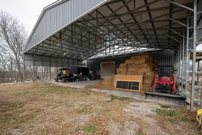 46400 St Rt 160, Vinton, OH 45686 - Photo 43