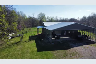 46400 St Rt 160, Vinton, OH 45686 - Photo 43