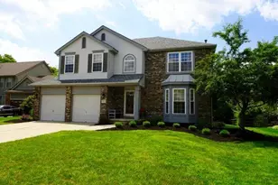 7719 Blackburn Ct, Reynoldsburg, OH 43068 - Photo 39