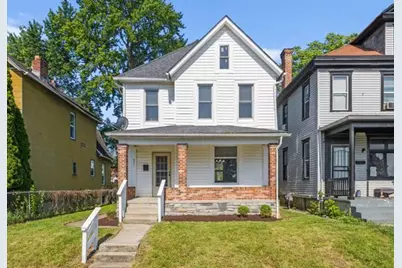 571 Gilbert Street, Columbus, OH 43205 - Photo 3