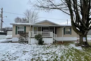 8927 Columbus Rd, Mount Vernon, OH 43050 - Photo 1