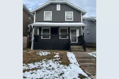 1250 Hildreth Avenue, Columbus, OH 43203 - Photo 1