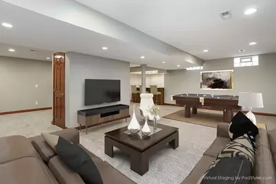 1210 Whispering Meadow Court, New Albany, OH 43054 - Photo 41