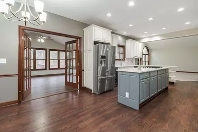 1210 Whispering Meadow Court, New Albany, OH 43054 - Photo 23