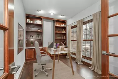 1210 Whispering Meadow Court, New Albany, OH 43054 - Photo 11