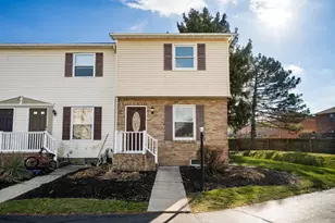 2001 Sawbury Blvd, Columbus, OH 43235 - Photo 1