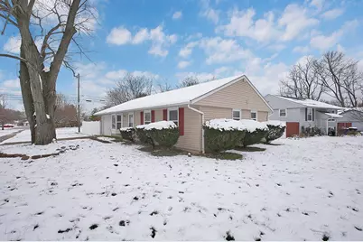 2701 Cassady Place, Columbus, OH 43219 - Photo 3
