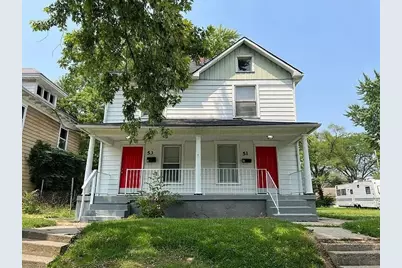 53 W Norman Avenue #51, Dayton, OH 45405 - Photo 1