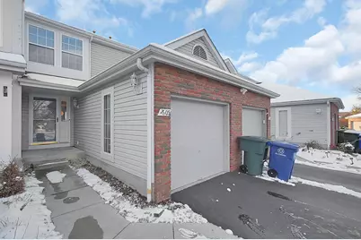 7605 Wellshire Drive, Pickerington, OH 43147 - Photo 3