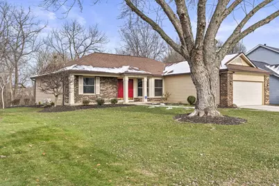 8228 Kingsley Drive, Reynoldsburg, OH 43068 - Photo 9