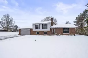 1069 Clovernoll Ct, Marysville, OH 43040 - Photo 33