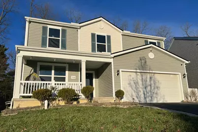 7418 Rum Cay Lane, Reynoldsburg, OH 43068 - Photo 1