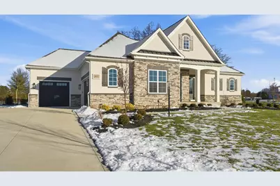 8025 Genova Drive, Galena, OH 43021 - Photo 3