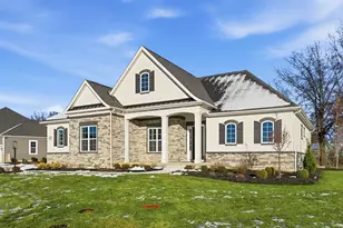 8025 Genova Dr, Galena, OH 43021 - Photo 5