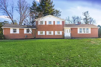 325 Starrett Court, Columbus, OH 43214 - Photo 1