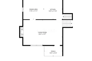 8627 N State Route 376 NW, McConnelsville, OH 43756 - Photo 27