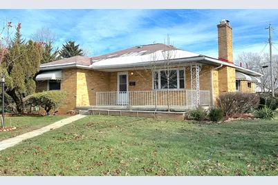 1168 Racine Avenue, Columbus, OH 43204 - Photo 1