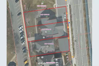 78 Jefferson Avenue, Columbus, OH 43215 - Photo 3