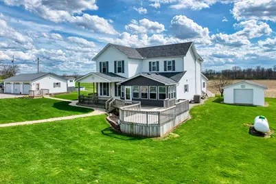 8485 Westfall Road SW, Amanda, OH 43102 - Photo 1