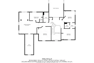 5150 Port Haven Ct, Galena, OH 43021 - Photo 49