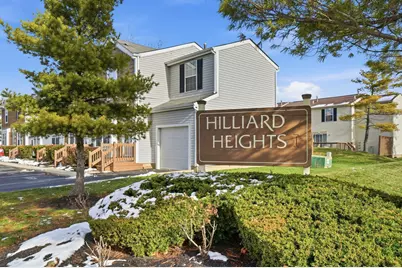 5055 Stoneybrook Boulevard #6E, Hilliard, OH 43026 - Photo 37